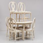 1212 2378 DINING ROOM SET